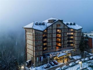 Hotel Orlovetz 5*****, Pamporovo