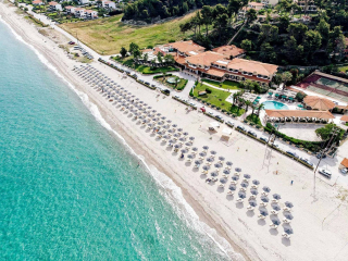Hotel Possidi Holidays Resort 5***** , Posidi, Kasandra