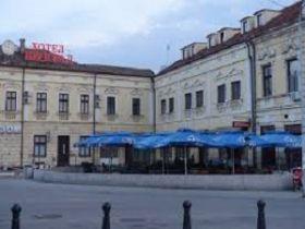 Garni Hotel Beograd 3***, Negotin