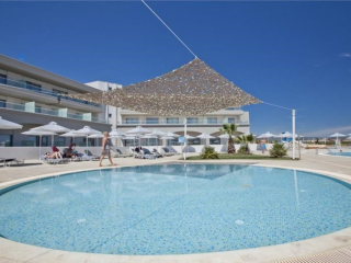 Blue Lagoon Princess 5*****