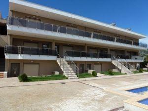 Vila Sarti Inn, Sarti