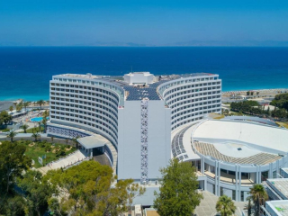 Hotel Akti Imperial Deluxe Resort &amp; Spa Dolce by Wyndham 5*****