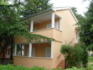 Apartmani Vile Park, Tivat