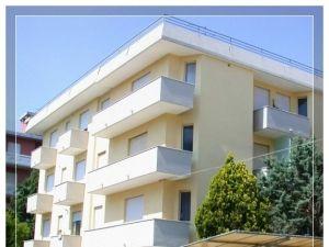 Vila Romeo, Lido di Jesolo