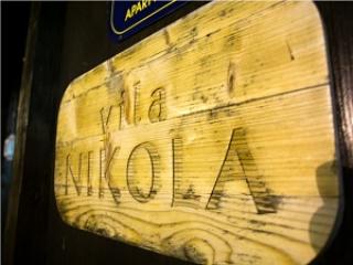 Vila Nikola, apartman 410, Kopaonik