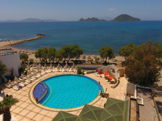 Hotel Yelken Mandalinci Spa &amp; Wellness 4****, Bodrum