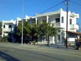 Vila Ipokampos, Pefkohori