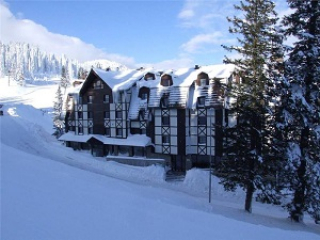Hotel Lavina 4****, Jahorina
