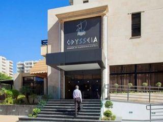 Hotel Odyssia 3***, Limasol