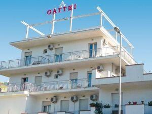 Hotel Gattei ***, Rimini