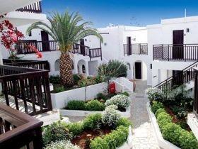 Hotel Hersonisos Maris 4****, Hersonisos, Krit