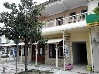 Vila Kiriakos, Kalitea