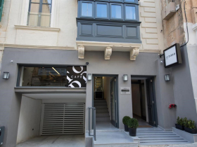 Hotel Todd 3***, Sliema, Malta