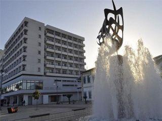 Hotel Sun Hall 4****, Larnaka