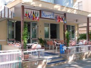 Hotel Villa Nanni ** , Rimini