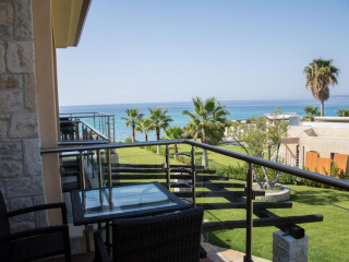 Belohorizonte Fine Accommodation Chalkidiki