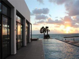 Hotel Almyra 5*****, Pafos