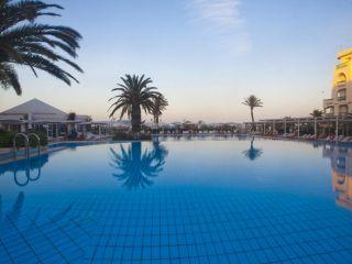 Hotel El Mouradi Mahdia 4*****, Mahdia