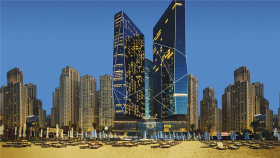 Hotel Rixos Premium 5*****, Dubai