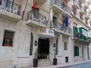 Hotel The Windsor 4****, Sliema, Malta