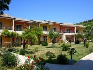 Hotel Villaggio Borgo del Principe ****, Zambrone