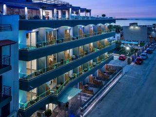 Infinity Blue 4****, Hersonisos, Krit