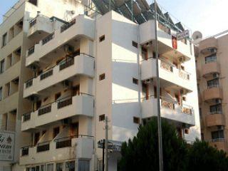 Hotel Ozcam 2**, Kušadasi