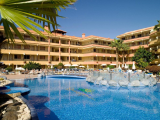 Hotel Hovima Jardin Caleta 3***, Tenerife