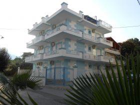 Vila Janis, Leptokarija