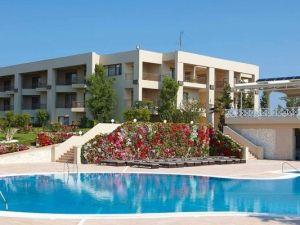 Hotel Pomegranate Spa 5*****, Nea Potidea