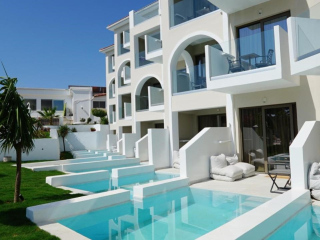 Hotel Diana Palace 4****, Argasi, Zakintos