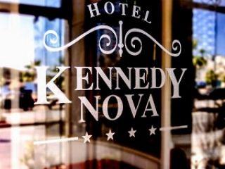 Hotel Kennedy Nova 4****, Sliema, Malta