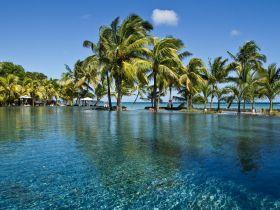 Avio karte Beograd Mauricijus