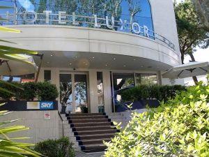 Hotel Luxor ****, Rimini