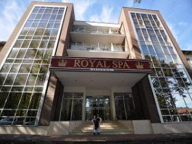 Hotel Royal Spa 4****, Banja Koviljača