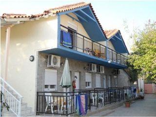 Vila Fey-Sakis I, Toroni