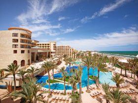 Hotel Movenpick Resort and Marine Spa 5*****, Sus