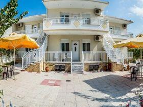 Vila Elena Nina, Golden Beach, Tasos