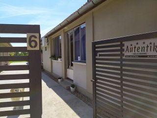 Autentik, Bački Petrovac