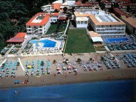 Hotel Astir 3***, Laganas, Zakintos