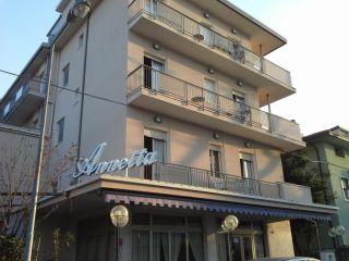 Hotel Annetta 3***, Rimini