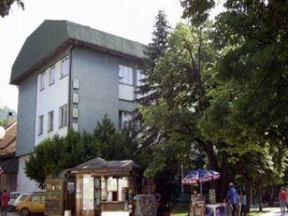 Hotel Turist 3***, Sokobanja