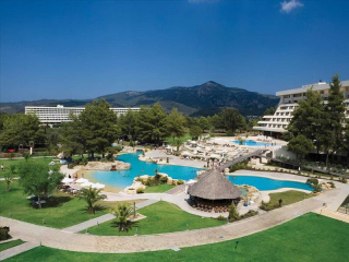 Hotel Porto Carras Sithonia 5*****