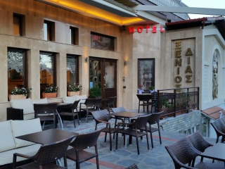 Hotel Xenios Dias 2**