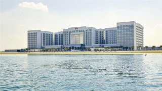 Hotel Riu Dubai 4****, Dubai