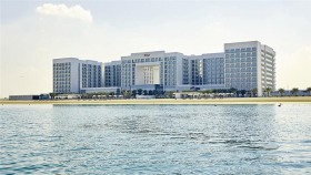 Hotel Riu Dubai 4****, Dubai