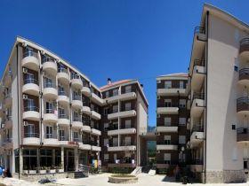 Novi Apartmani 4****, Igalo