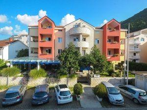 Hotel Aquamarin ***, Budva