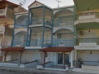 Vila Kitsa, Nea Flogita