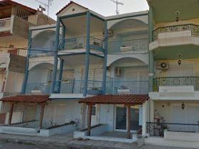 Vila Kitsa, Nea Flogita